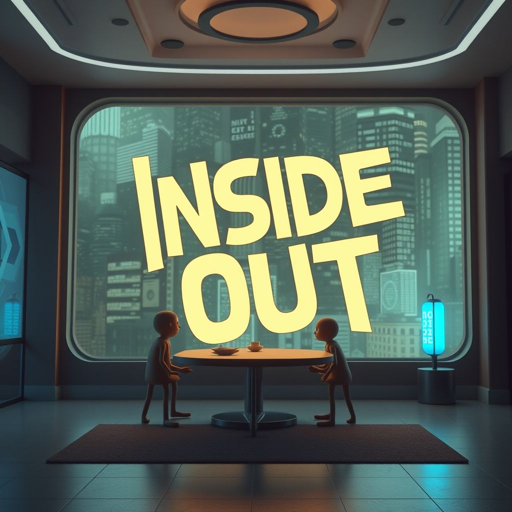 Inside Out 2 กับการใช้ดนตรีเพื่อถ่ายทอดอารมณ์